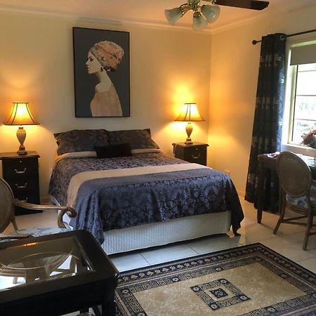 Bed and Breakfast Montrose Apple Tree Creek Exterior foto