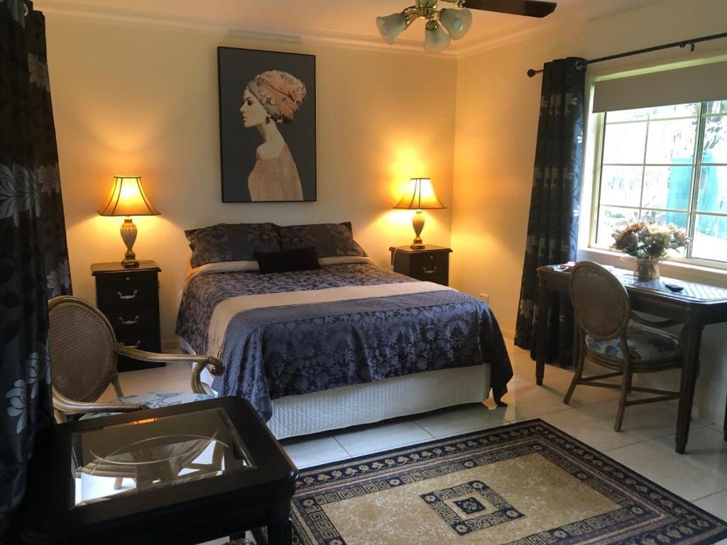 Bed and Breakfast Montrose Apple Tree Creek Exterior foto